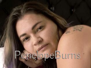 PenelopeBurns