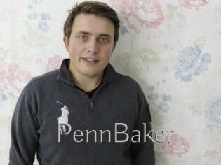 PennBaker