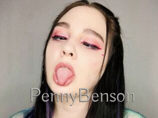 PennyBenson