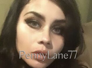 PennyLane77