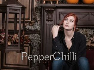 PepperChilli