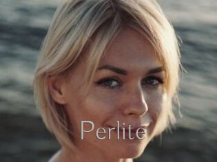 Perlite
