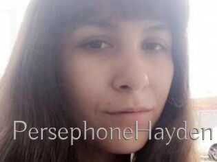 PersephoneHayden