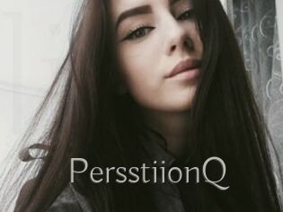 PersstiionQ