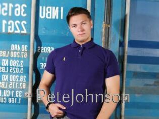 PeteJohnson