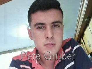 Pete_Gruber