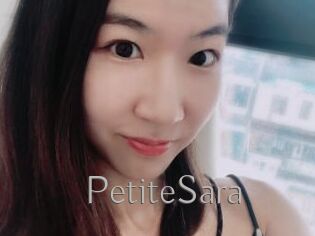 PetiteSara