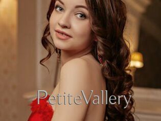 PetiteVallery