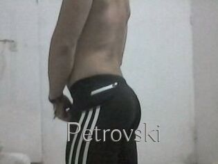 Petrovski