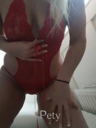 Pety