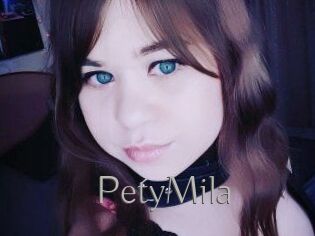 PetyMila
