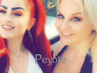 Peyote