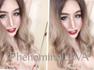 PhenominalDIVA