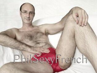 PhilSexyFrench
