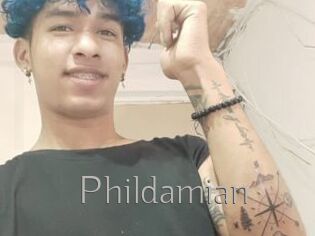 Phildamian