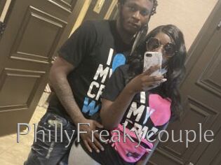 PhillyFreakycouple