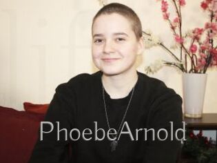 PhoebeArnold