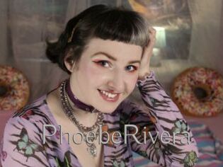PhoebeRivera