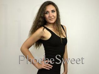 PhoebeSweet