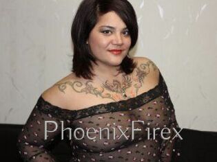 PhoenixFirex