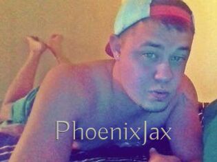 PhoenixJax
