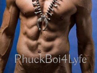 PhuckBoi4Lyfe
