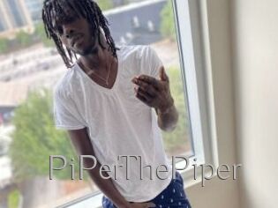 PiPerThePiper