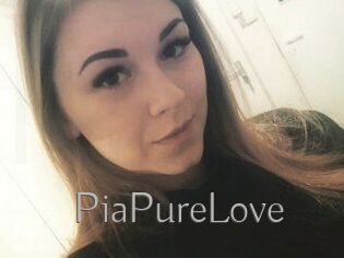 PiaPureLove