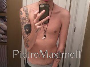 PietroMaximoff