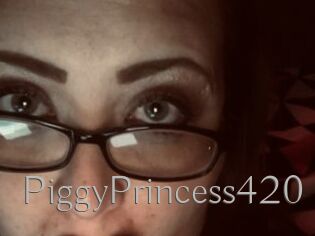 PiggyPrincess420