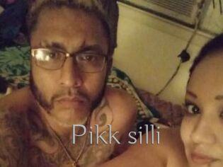 Pikk_silli