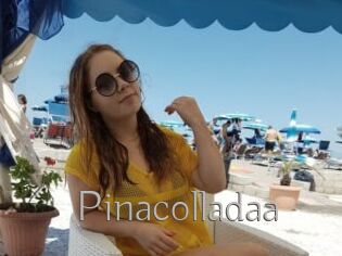 Pinacolladaa
