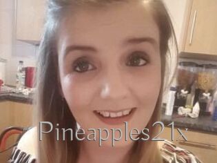 Pineapples21x