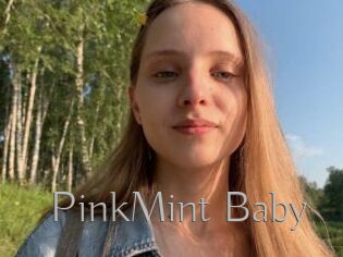 PinkMint_Baby