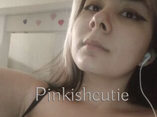 Pinkishcutie