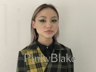 PinkyBlake