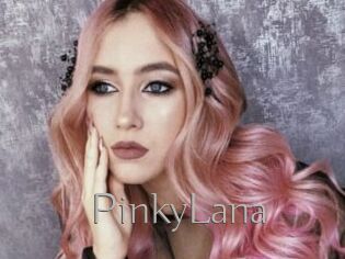 PinkyLana