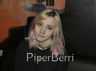 PiperBerri