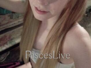 PiscesLive