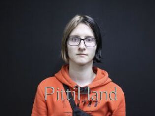 PittiHand