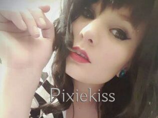 Pixiekiss