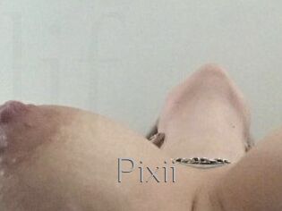Pixii