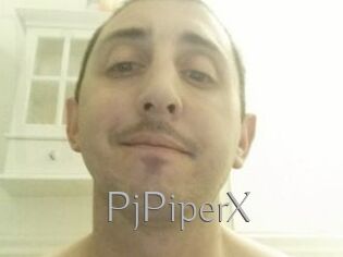 PjPiperX