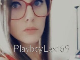 PlayboyLexi69