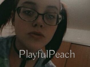 PlayfulPeach