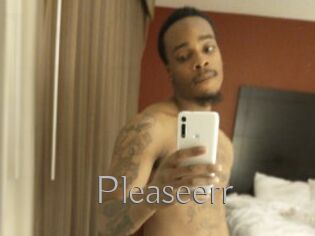 Pleaseerr