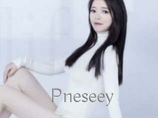 Pneseey
