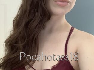 Pocahotass18