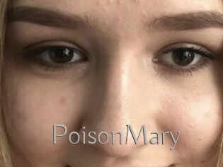 PoisonMary