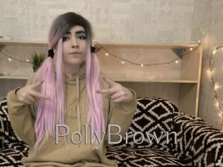 PollyBrown